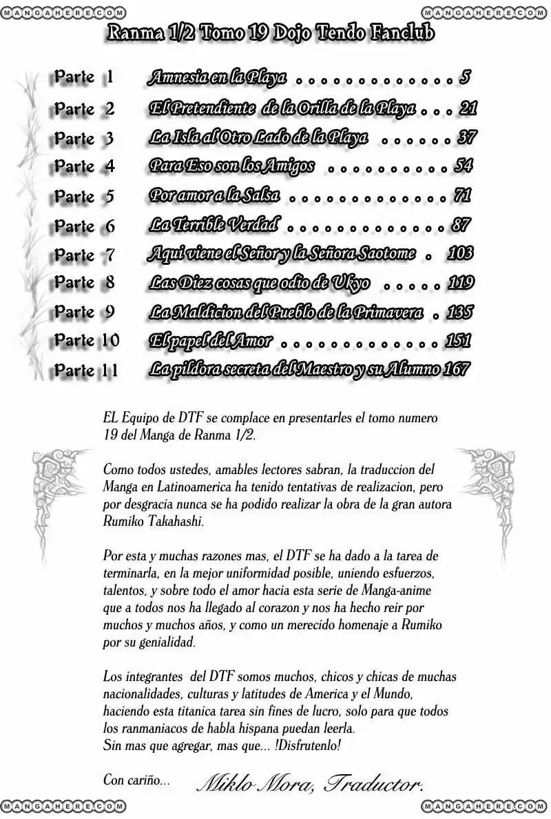Ranma 1/2 (1987) - Capítulo 191 - Página 4 - LectorTMOo