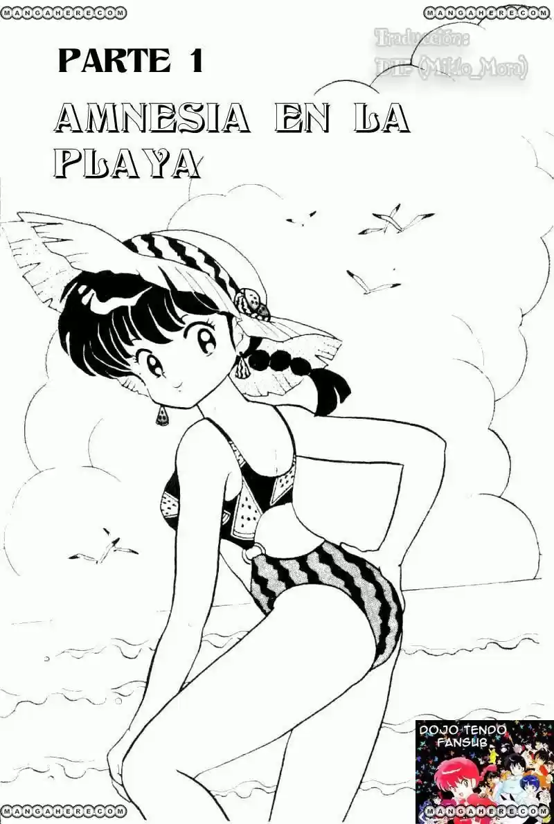 Ranma 1/2 (1987) - Capítulo 191 - Página 5 - LectorTMOo