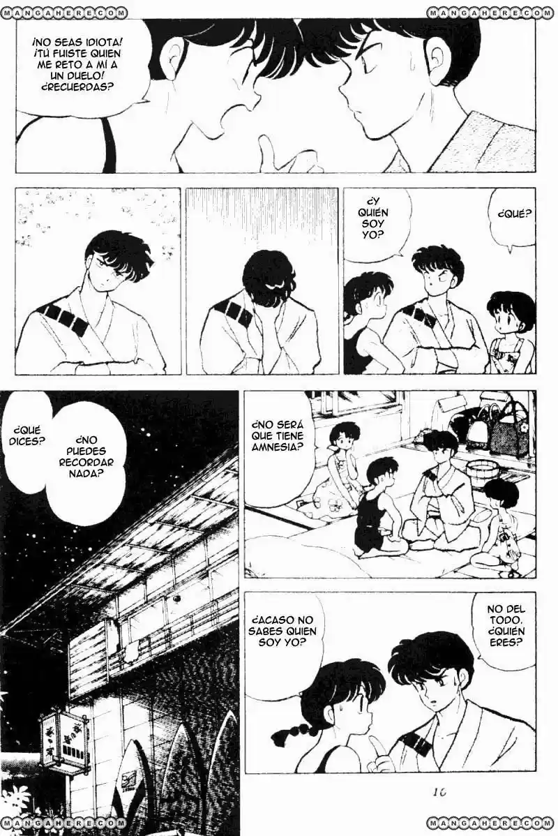 Ranma 1/2 (1987) - Capítulo 191 - Página 10 - LectorTMOo