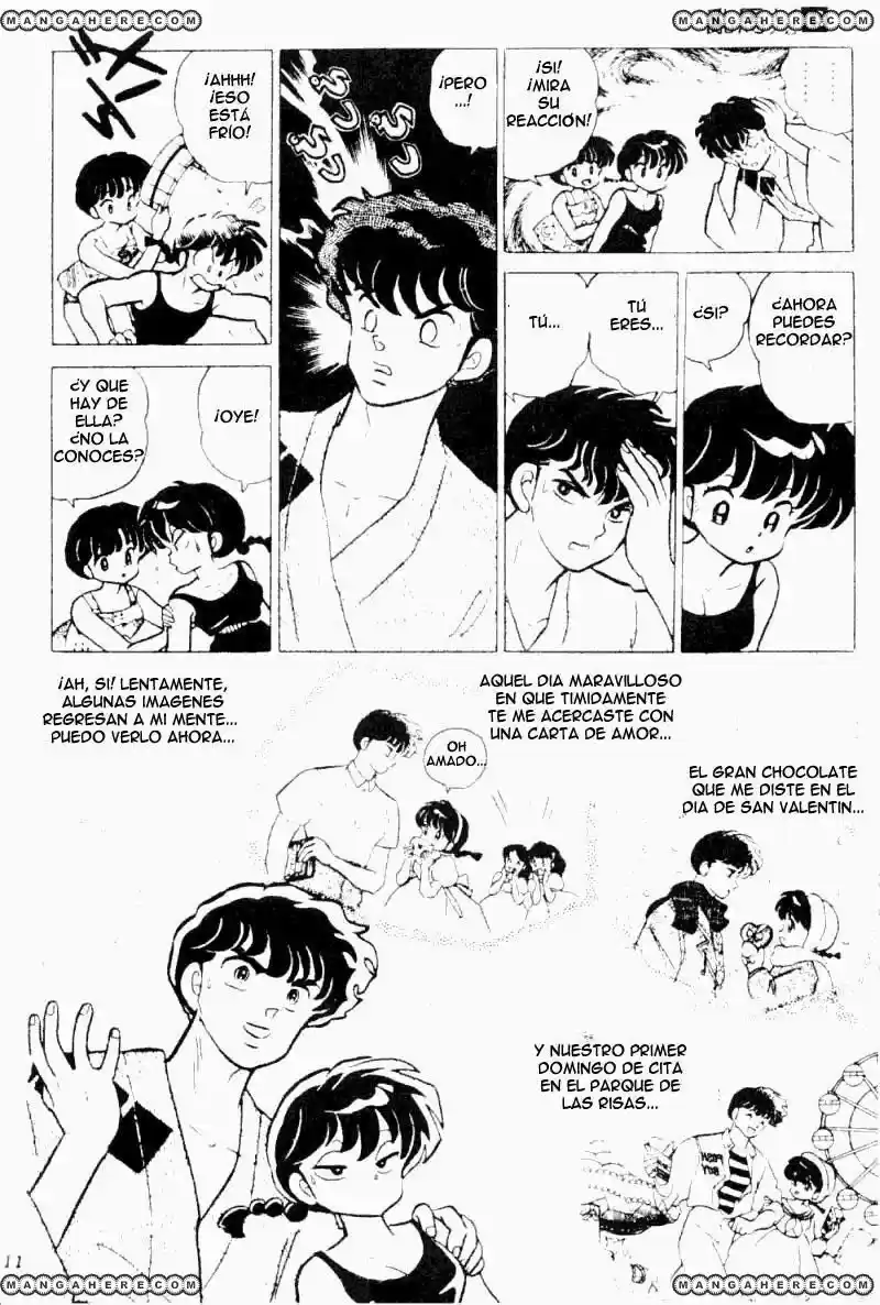 Ranma 1/2 (1987) - Capítulo 191 - Página 11 - LectorTMOo