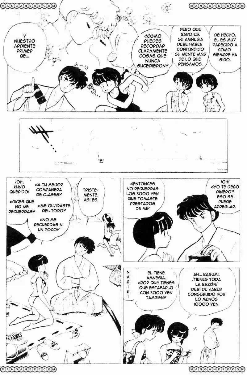Ranma 1/2 (1987) - Capítulo 191 - Página 12 - LectorTMOo