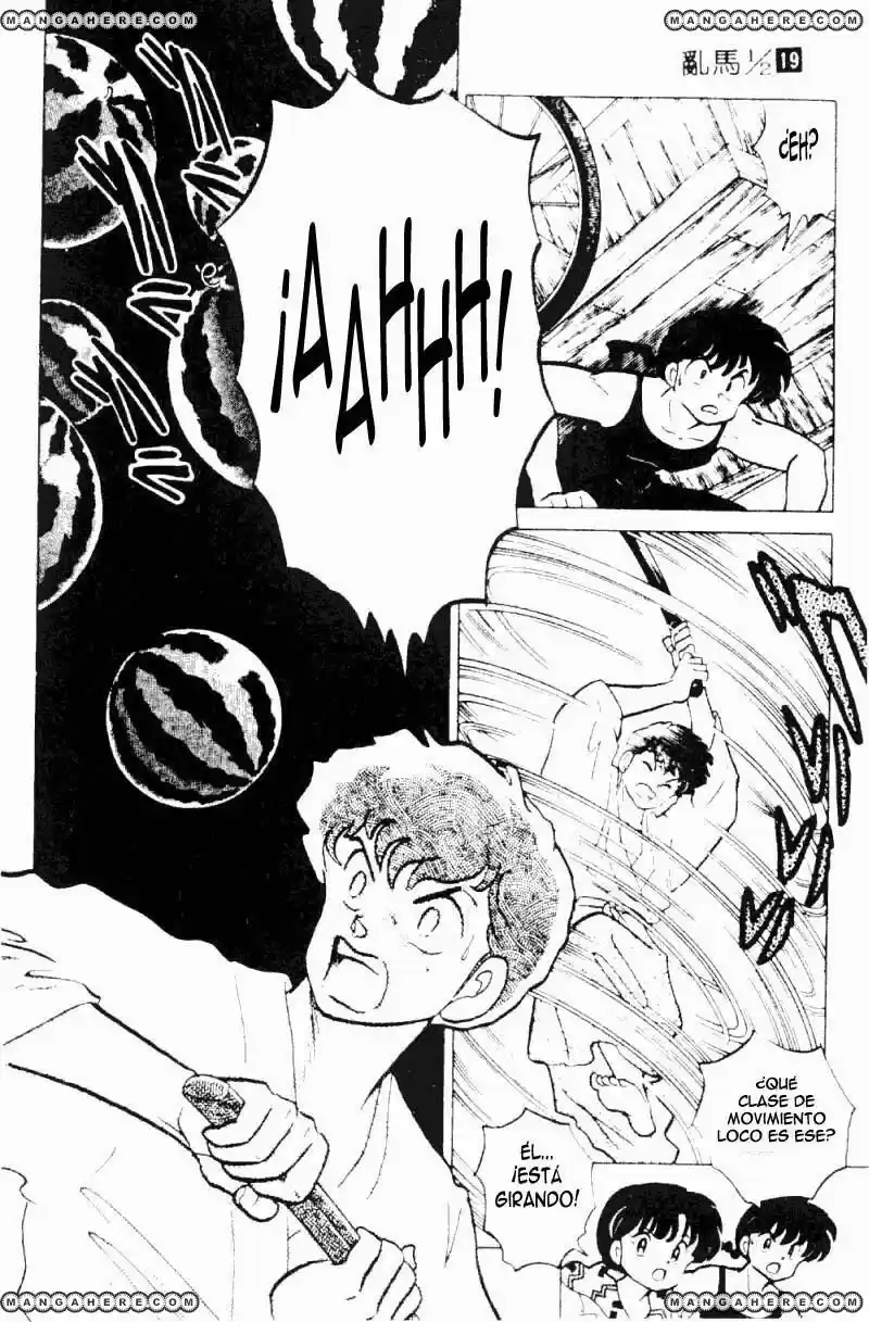 Ranma 1/2 (1987) - Capítulo 191 - Página 15 - LectorTMOo