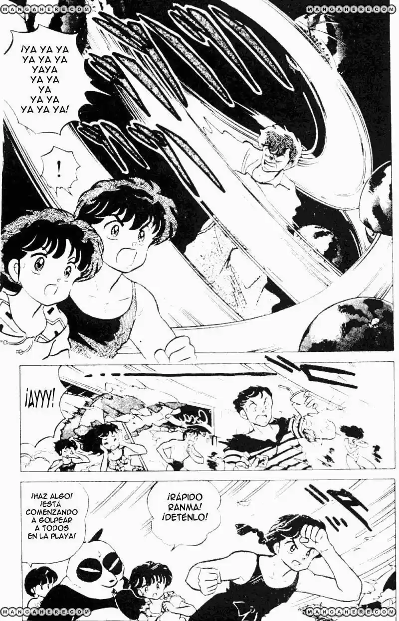 Ranma 1/2 (1987) - Capítulo 191 - Página 16 - LectorTMOo