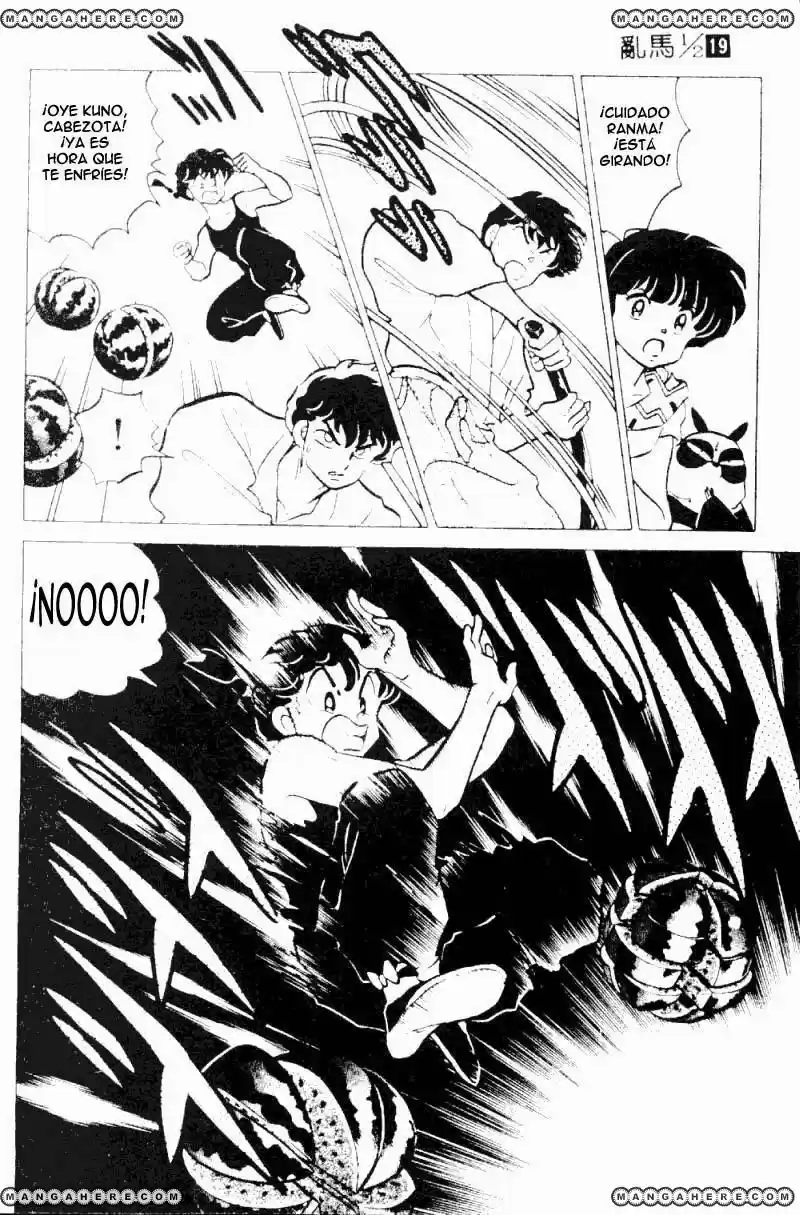 Ranma 1/2 (1987) - Capítulo 191 - Página 17 - LectorTMOo