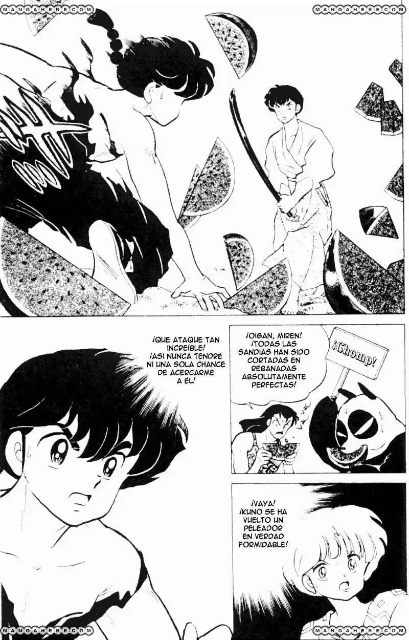 Ranma 1/2 (1987) - Capítulo 191 - Página 18 - LectorTMOo