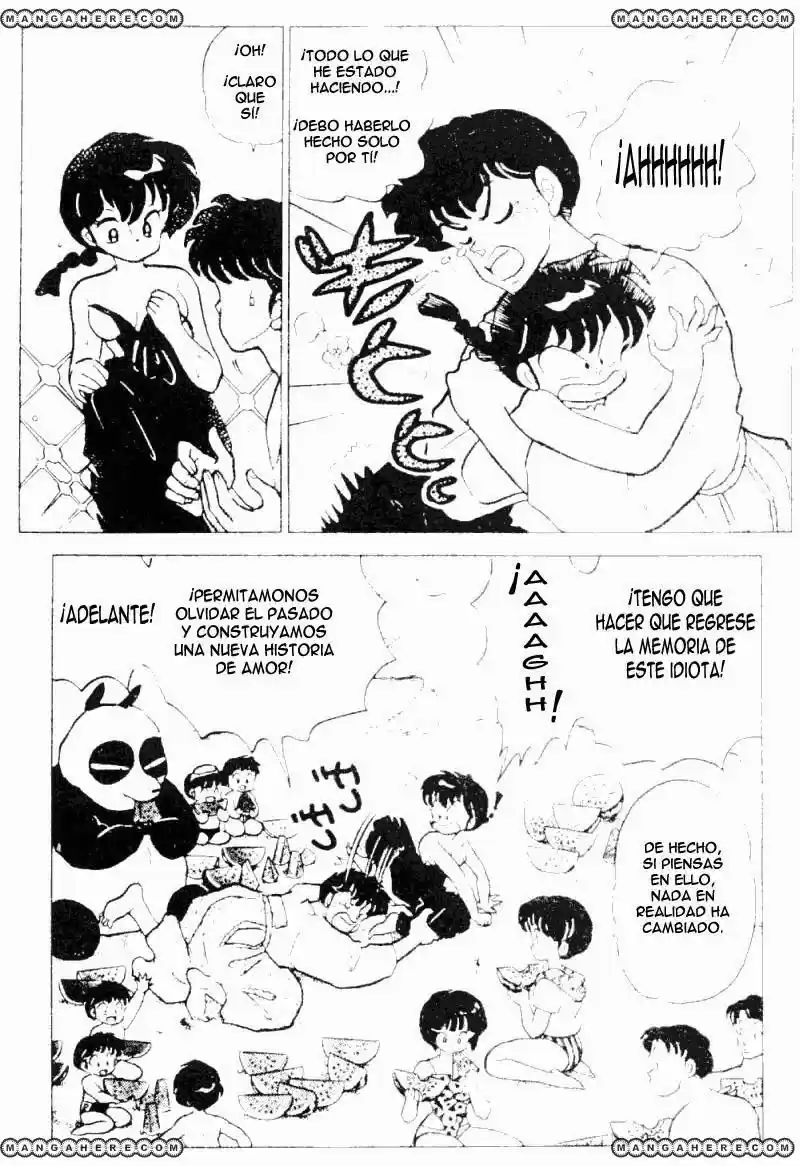 Ranma 1/2 (1987) - Capítulo 191 - Página 20 - LectorTMOo