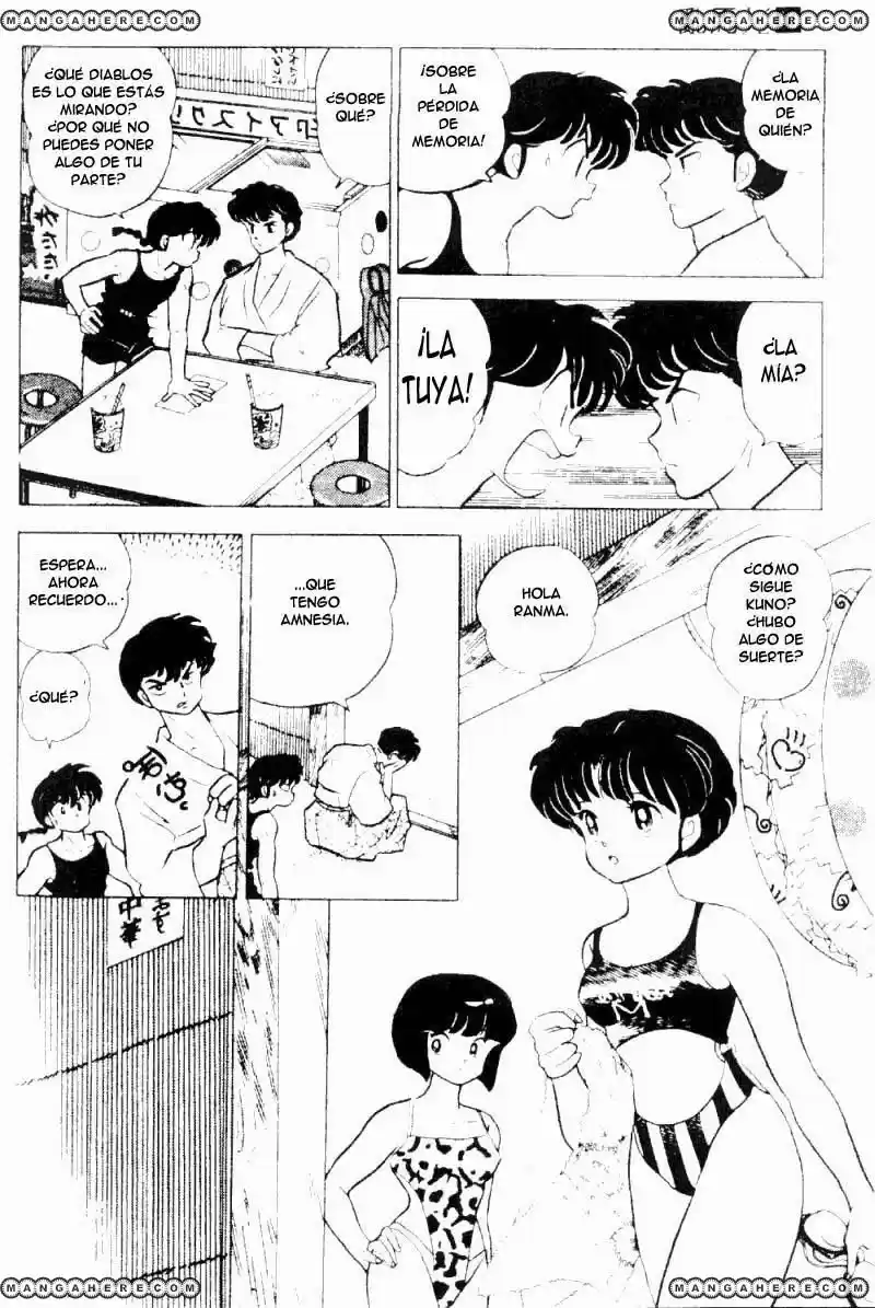 Ranma 1/2 (1987) - Capítulo 192 - Página 3 - LectorTMOo
