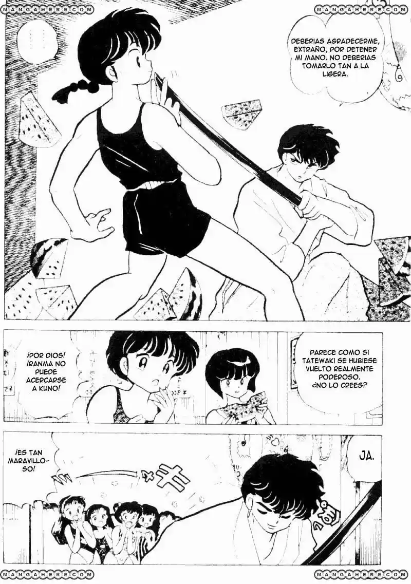 Ranma 1/2 (1987) - Capítulo 192 - Página 5 - LectorTMOo