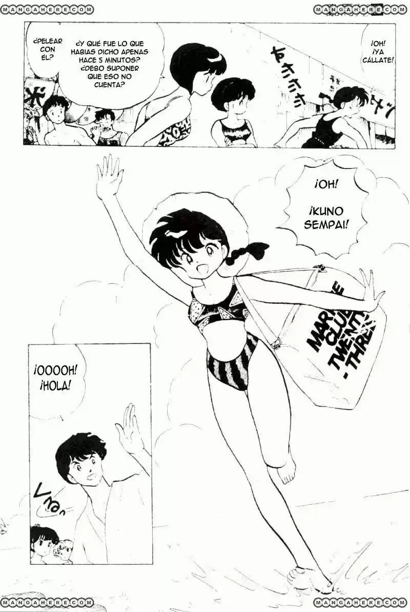 Ranma 1/2 (1987) - Capítulo 192 - Página 7 - LectorTMOo
