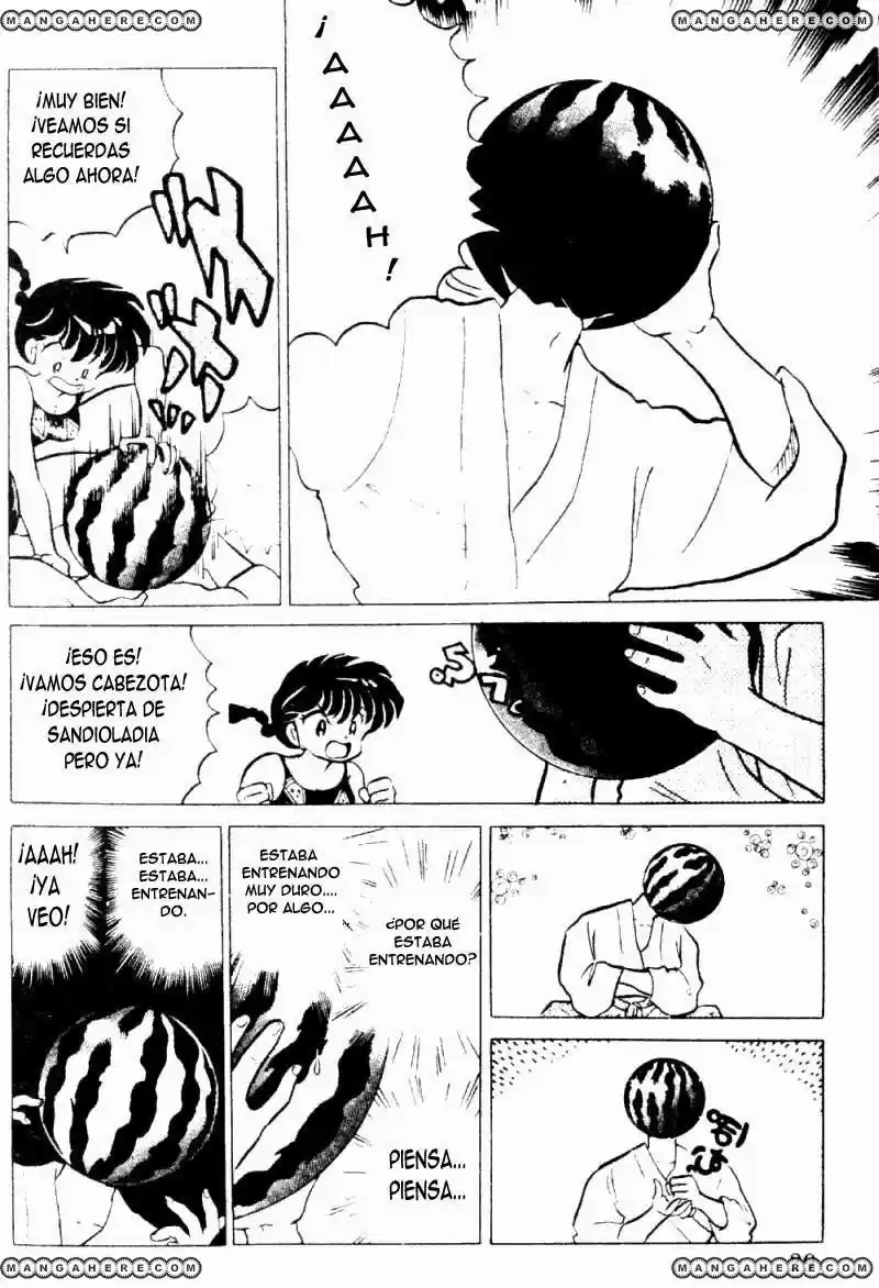 Ranma 1/2 (1987) - Capítulo 192 - Página 9 - LectorTMOo