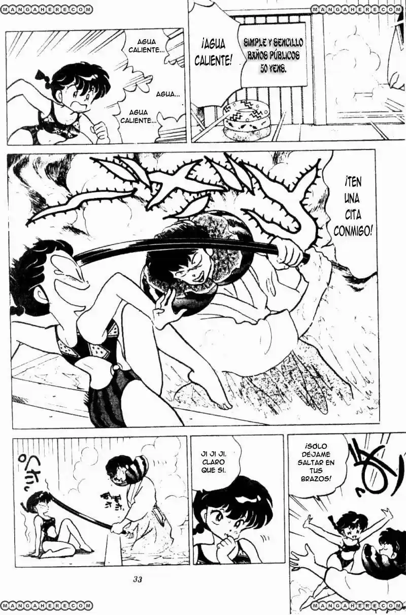 Ranma 1/2 (1987) - Capítulo 192 - Página 13 - LectorTMOo