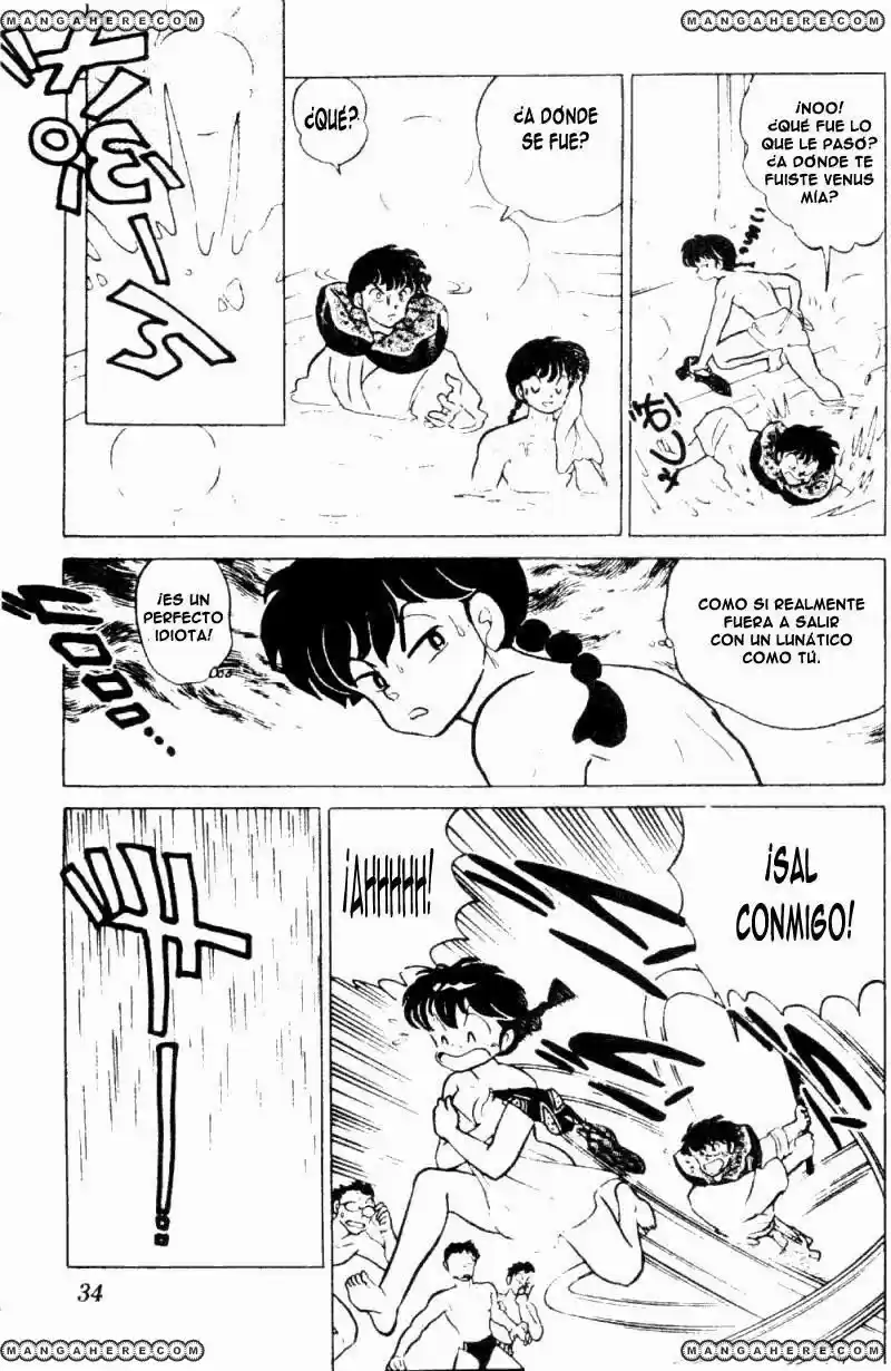 Ranma 1/2 (1987) - Capítulo 192 - Página 14 - LectorTMOo