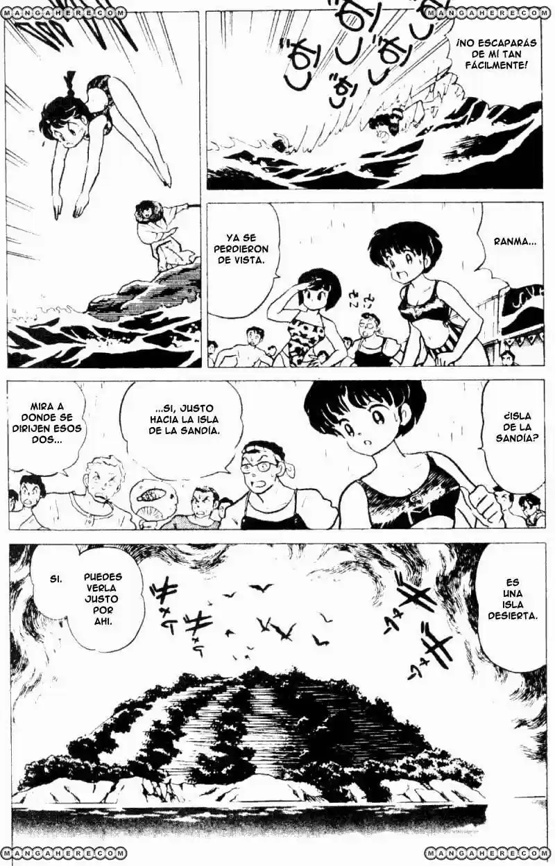 Ranma 1/2 (1987) - Capítulo 192 - Página 15 - LectorTMOo