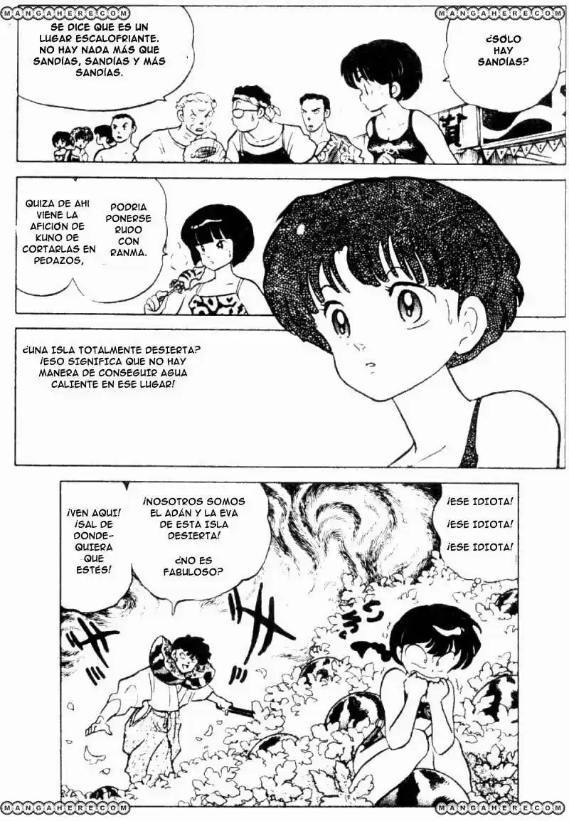 Ranma 1/2 (1987) - Capítulo 192 - Página 16 - LectorTMOo