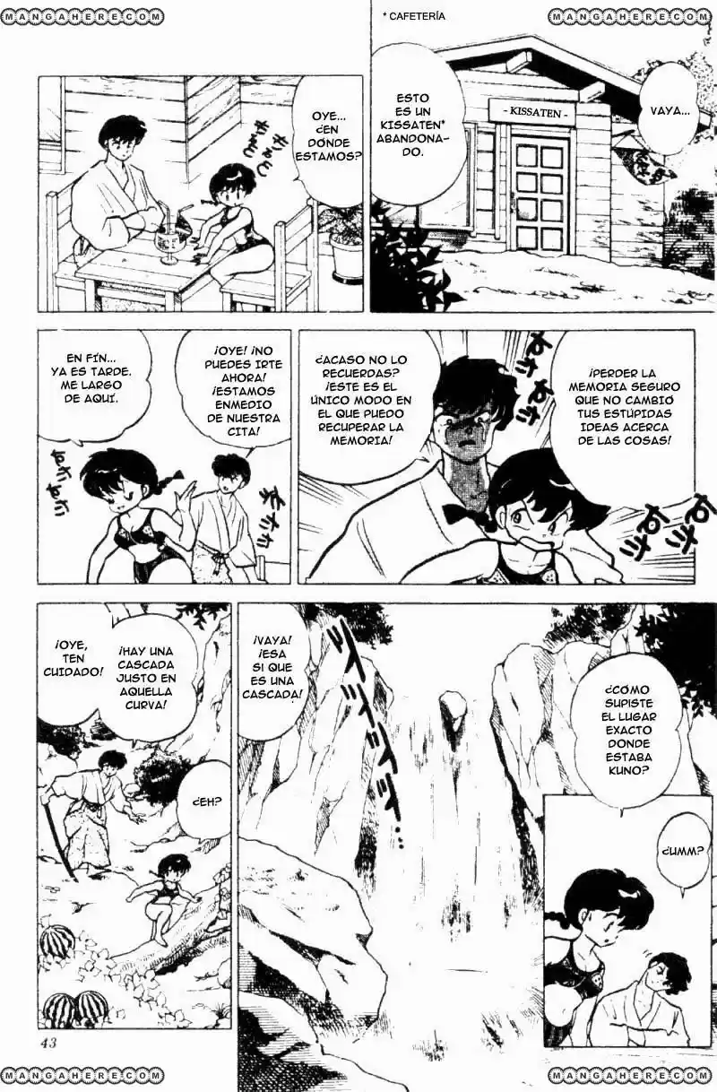 Ranma 1/2 (1987) - Capítulo 193 - Página 7 - LectorTMOo