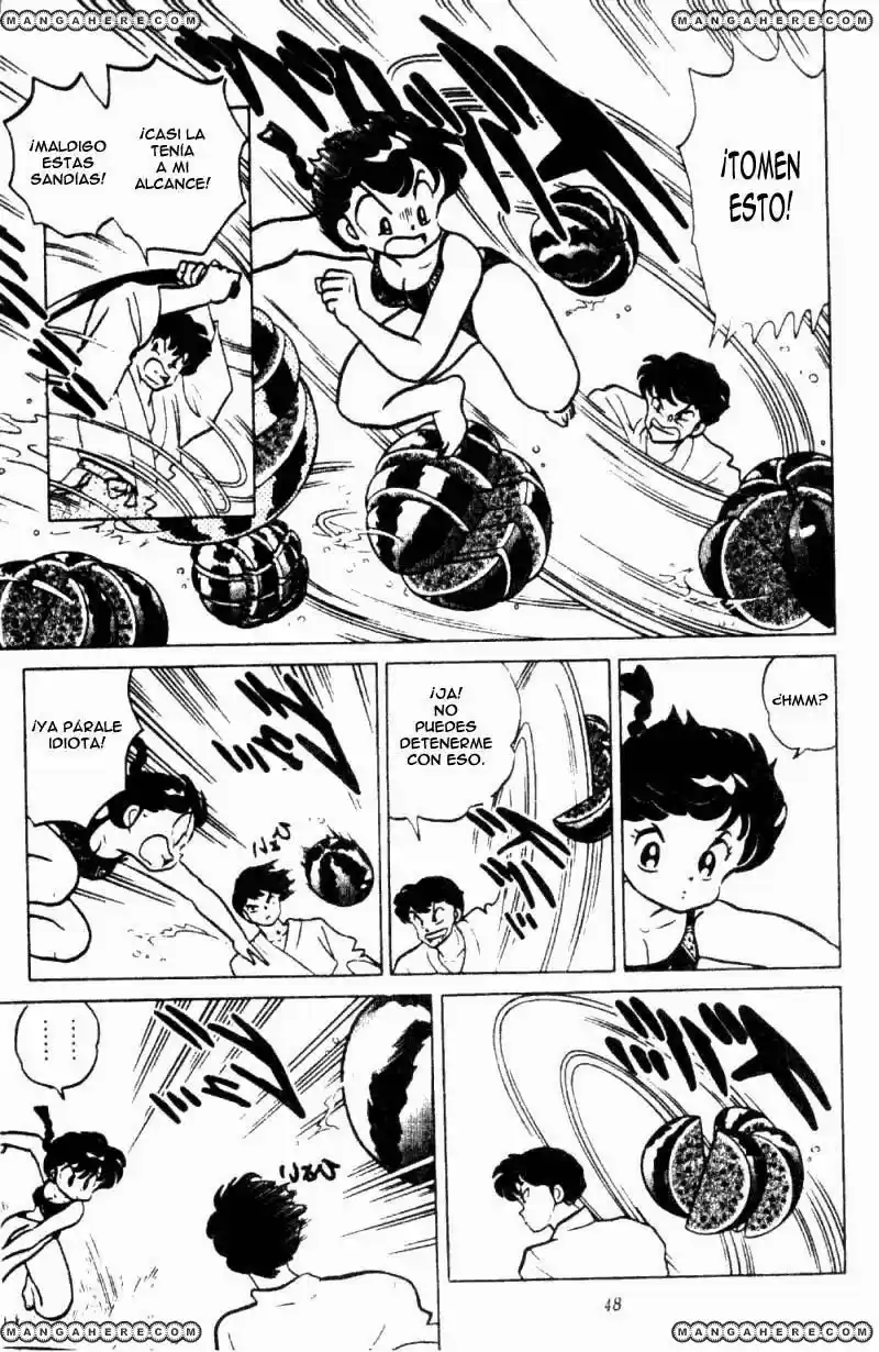 Ranma 1/2 (1987) - Capítulo 193 - Página 12 - LectorTMOo