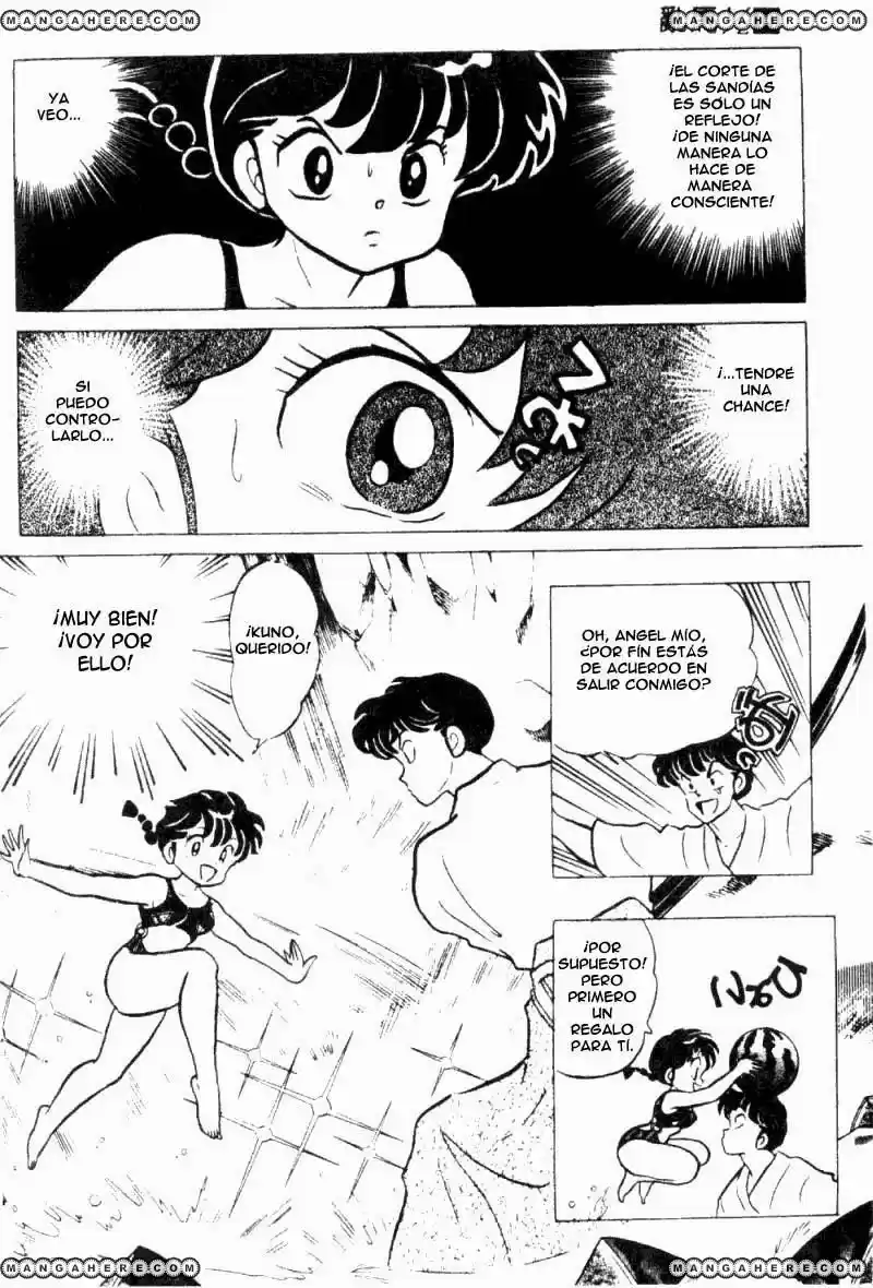 Ranma 1/2 (1987) - Capítulo 193 - Página 13 - LectorTMOo