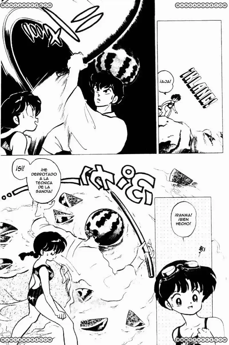Ranma 1/2 (1987) - Capítulo 193 - Página 14 - LectorTMOo