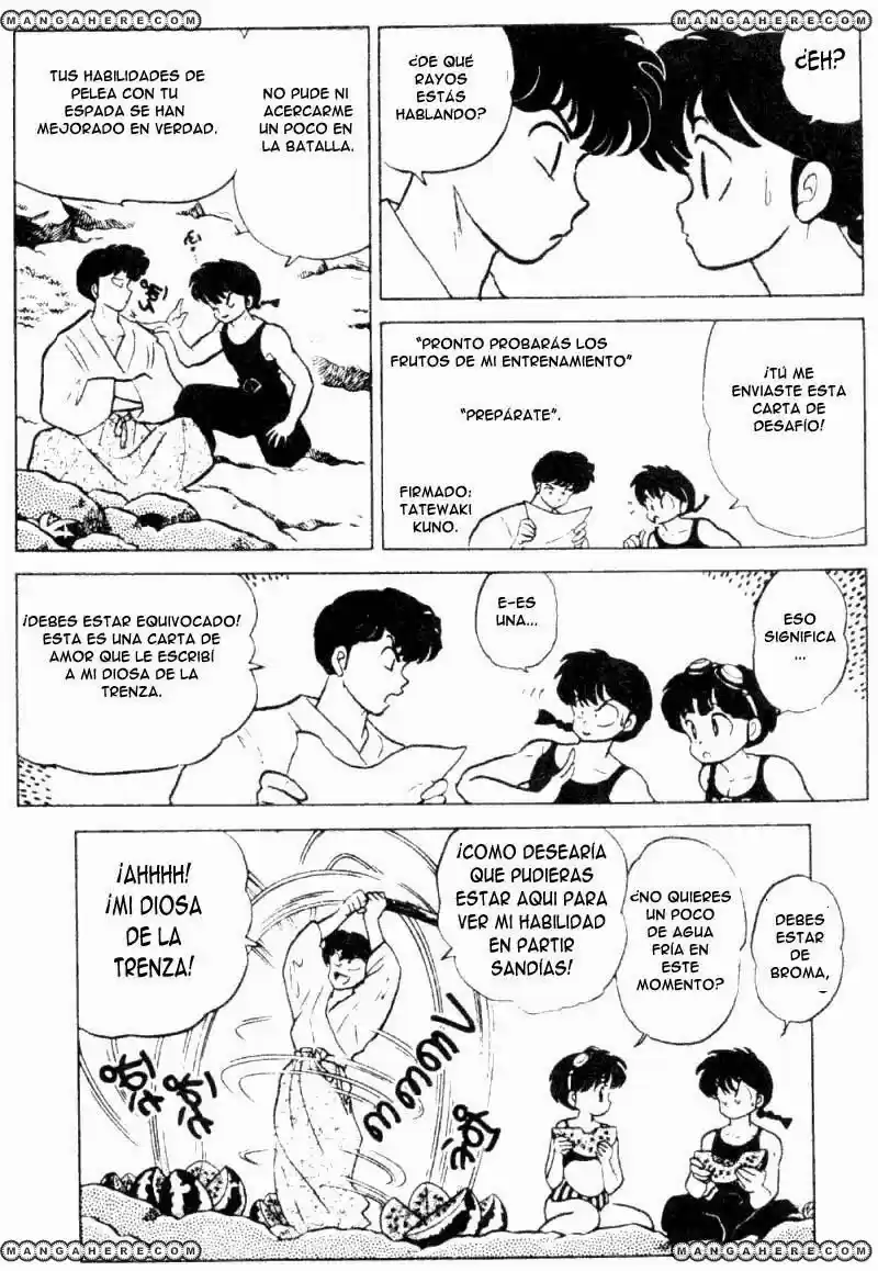 Ranma 1/2 (1987) - Capítulo 193 - Página 16 - LectorTMOo