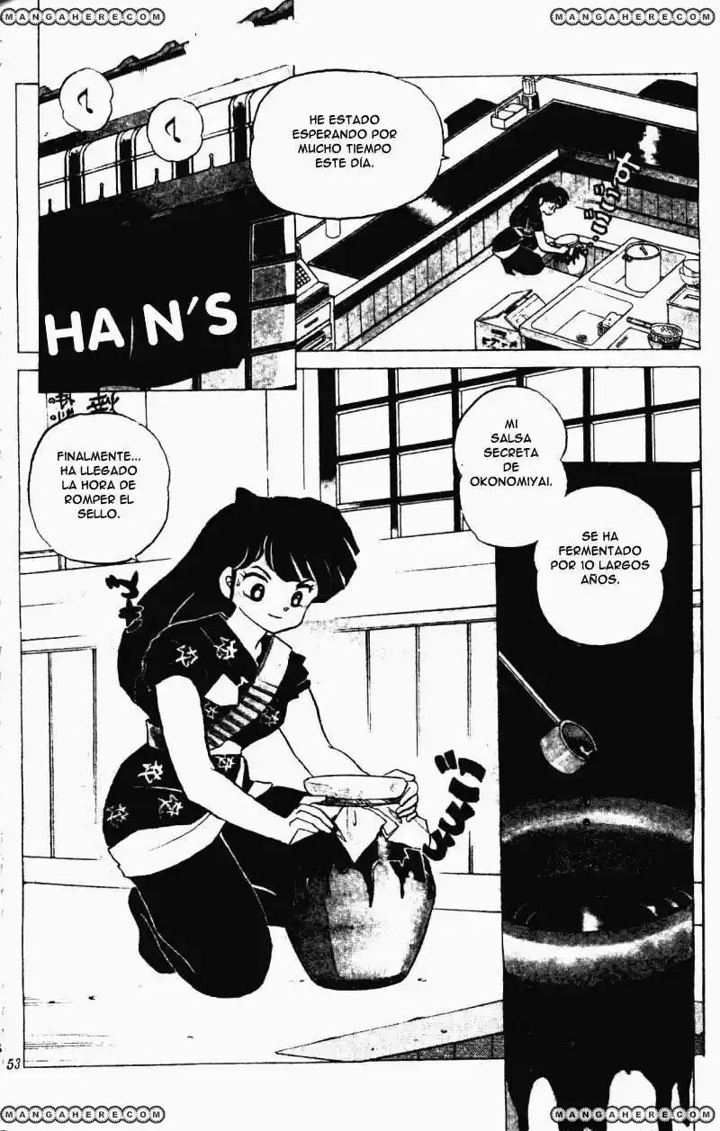 Ranma 1/2 (1987) - Capítulo 193 - Página 17 - LectorTMOo