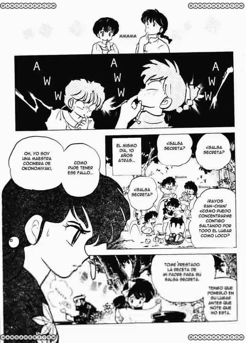 Ranma 1/2 (1987) - Capítulo 194 - Página 2 - LectorTMOo