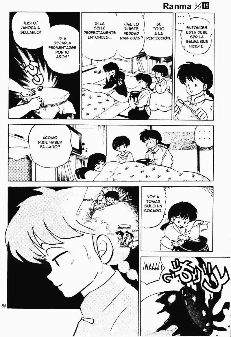 Ranma 1/2 (1987) - Capítulo 194 - Página 3 - LectorTMOo