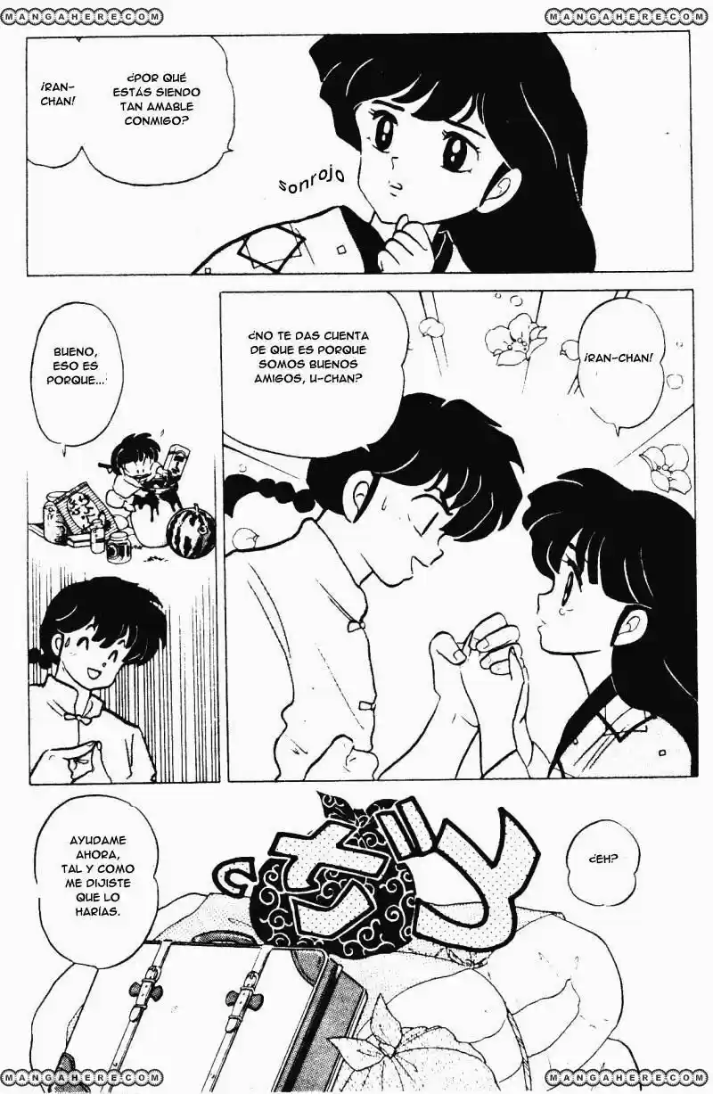Ranma 1/2 (1987) - Capítulo 194 - Página 6 - LectorTMOo