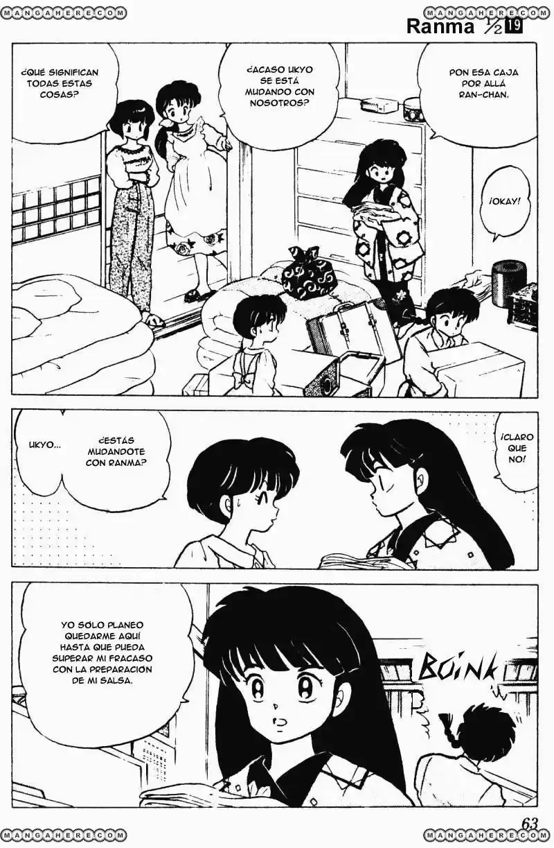 Ranma 1/2 (1987) - Capítulo 194 - Página 7 - LectorTMOo