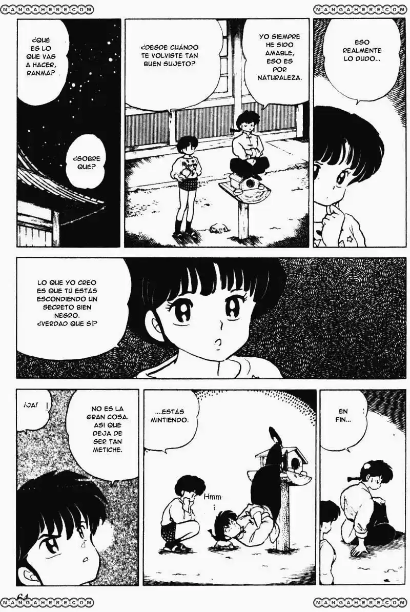 Ranma 1/2 (1987) - Capítulo 194 - Página 8 - LectorTMOo