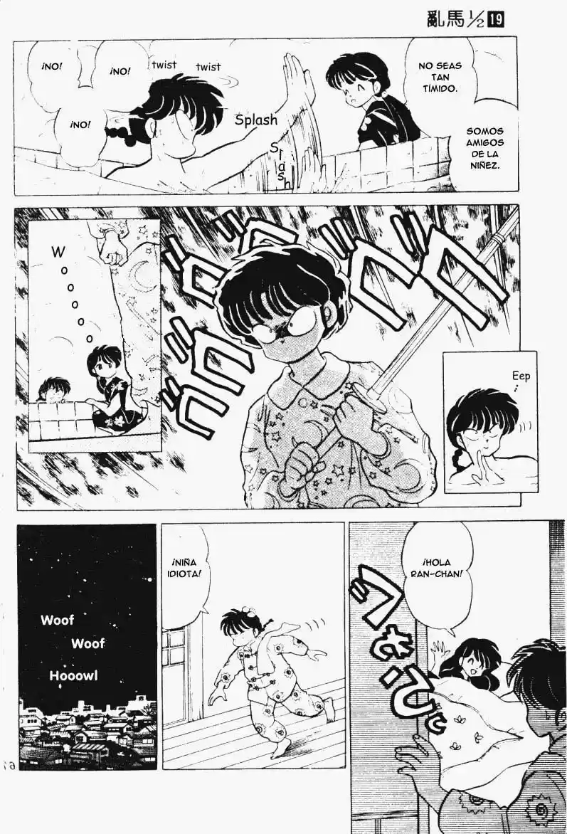 Ranma 1/2 (1987) - Capítulo 194 - Página 11 - LectorTMOo