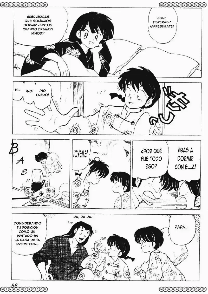 Ranma 1/2 (1987) - Capítulo 194 - Página 12 - LectorTMOo