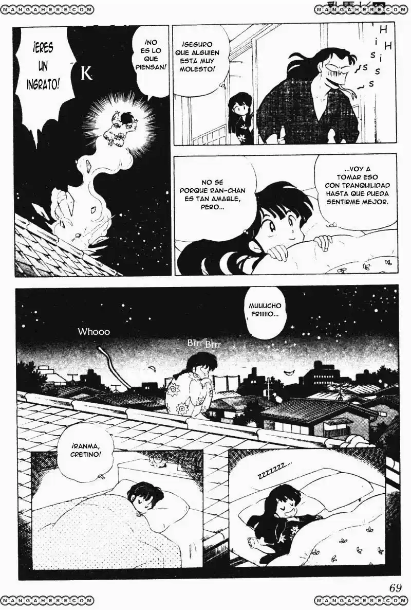 Ranma 1/2 (1987) - Capítulo 194 - Página 13 - LectorTMOo