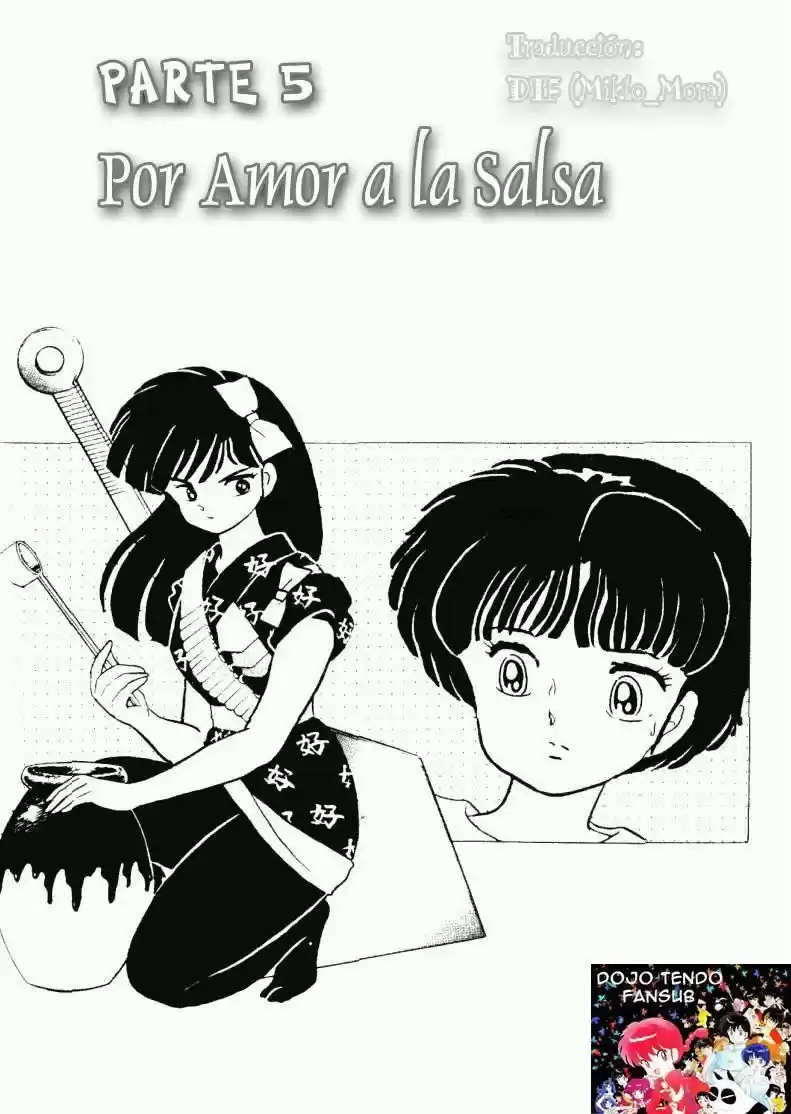 Ranma 1/2 (1987) - Capítulo 195 - Página 1 - LectorTMOo