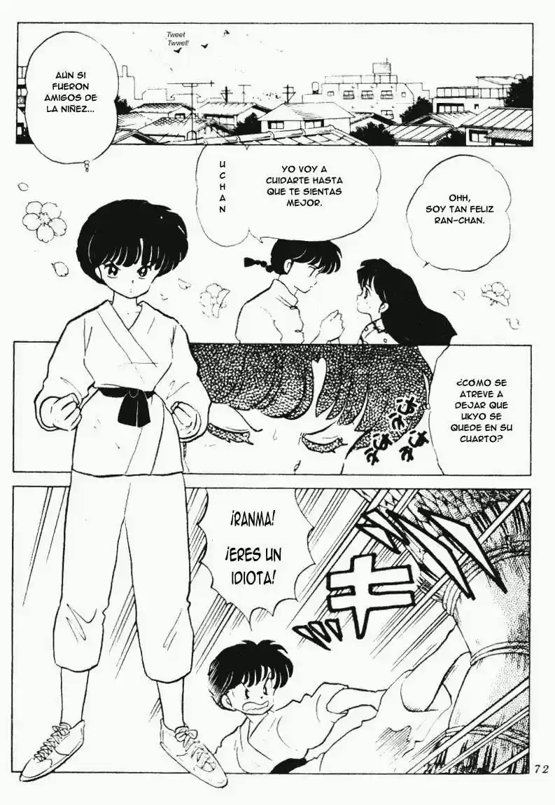 Ranma 1/2 (1987) - Capítulo 195 - Página 2 - LectorTMOo