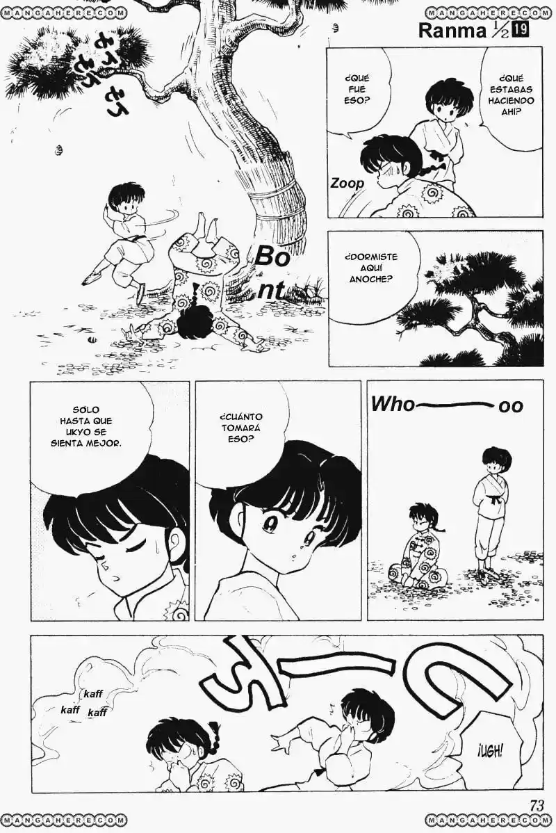 Ranma 1/2 (1987) - Capítulo 195 - Página 3 - LectorTMOo
