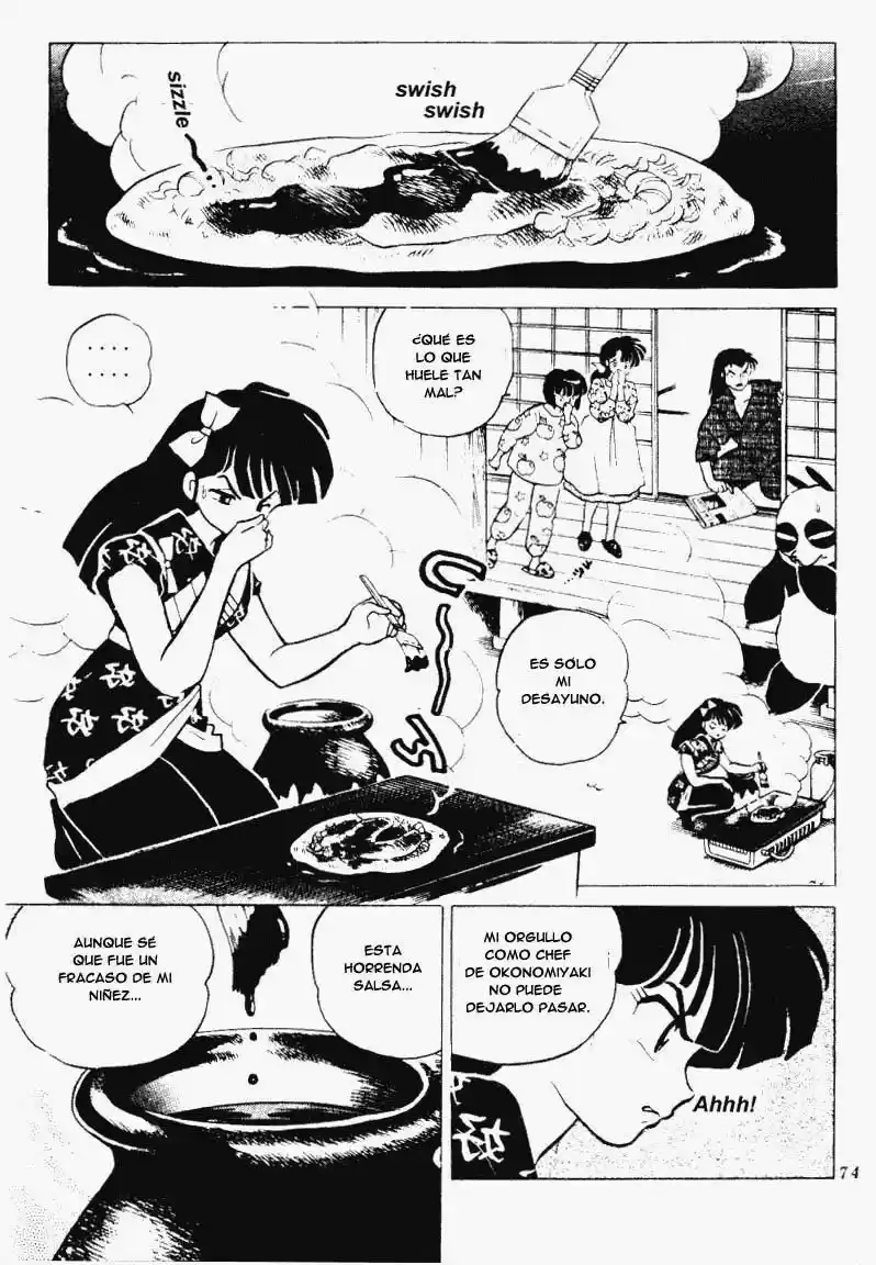 Ranma 1/2 (1987) - Capítulo 195 - Página 4 - LectorTMOo