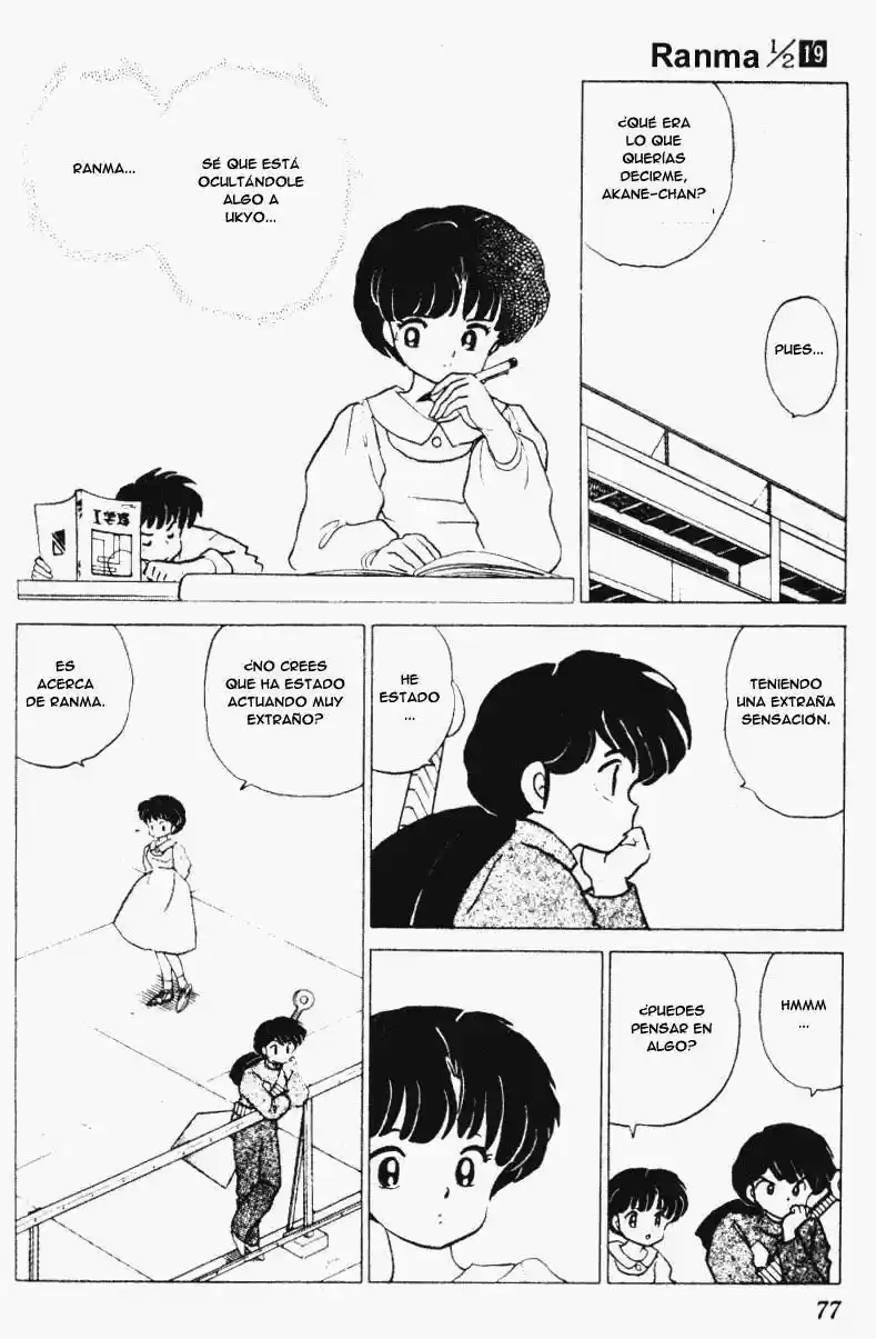 Ranma 1/2 (1987) - Capítulo 195 - Página 7 - LectorTMOo