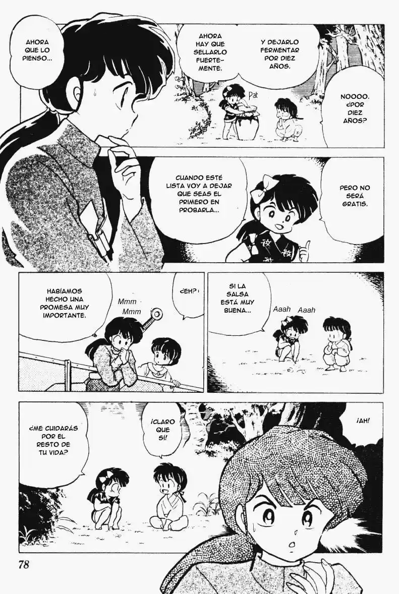 Ranma 1/2 (1987) - Capítulo 195 - Página 8 - LectorTMOo