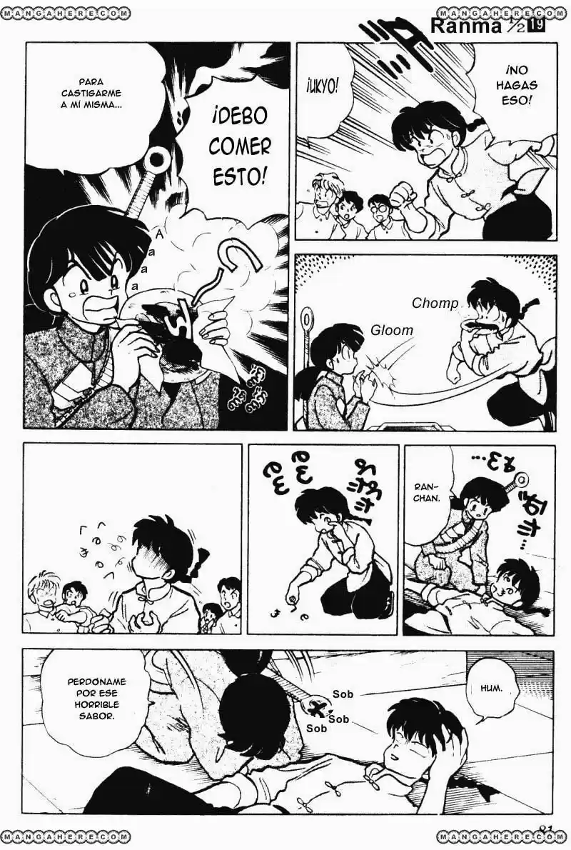 Ranma 1/2 (1987) - Capítulo 195 - Página 11 - LectorTMOo
