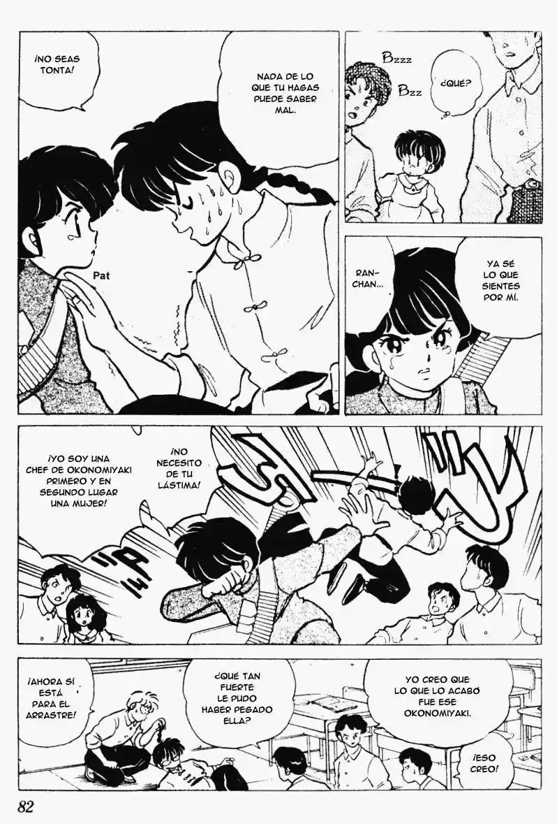 Ranma 1/2 (1987) - Capítulo 195 - Página 12 - LectorTMOo