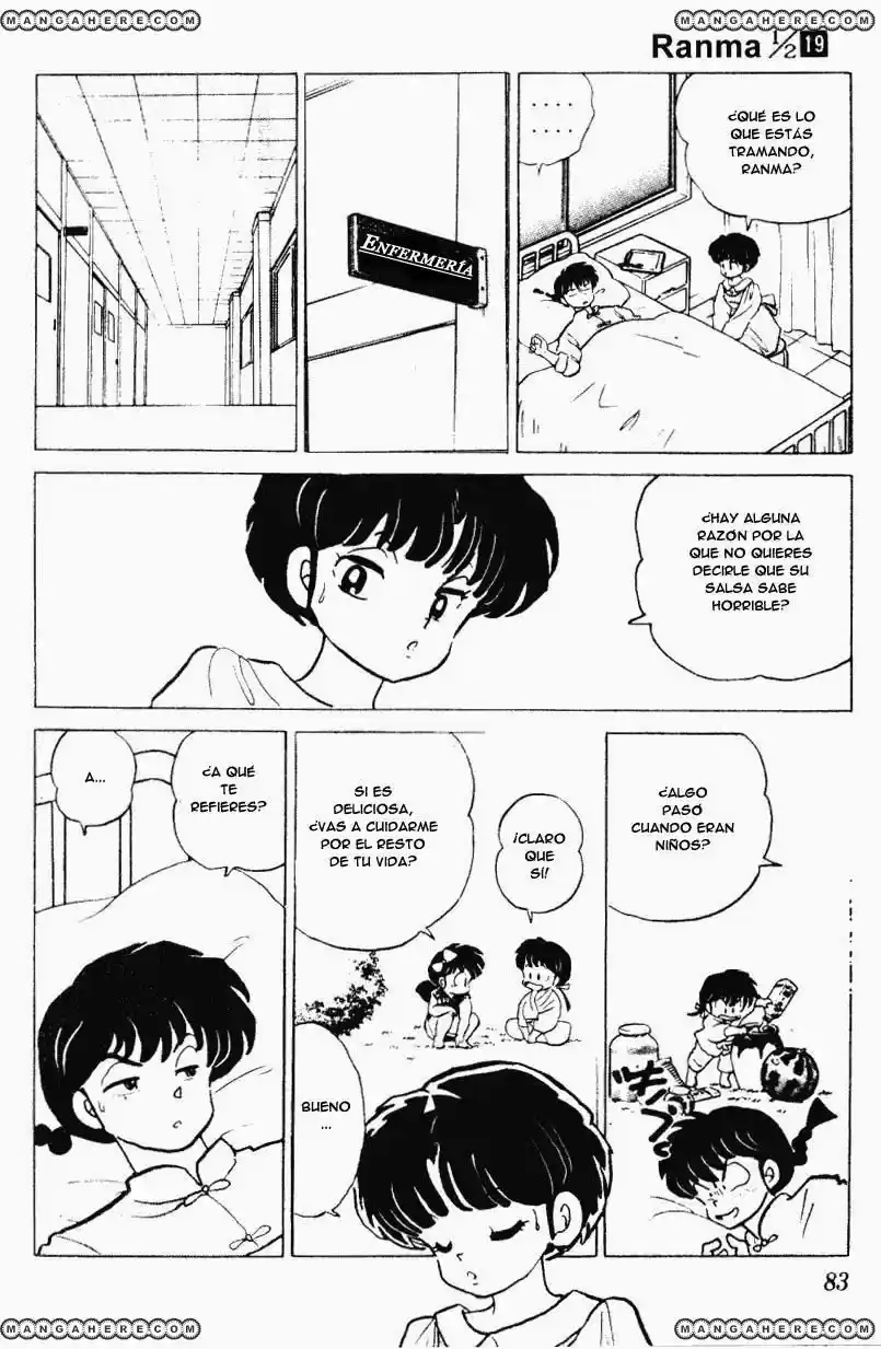 Ranma 1/2 (1987) - Capítulo 195 - Página 13 - LectorTMOo