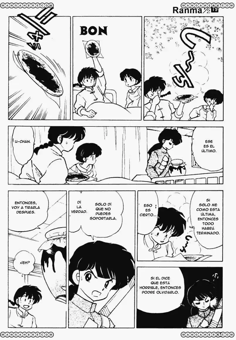 Ranma 1/2 (1987) - Capítulo 195 - Página 15 - LectorTMOo