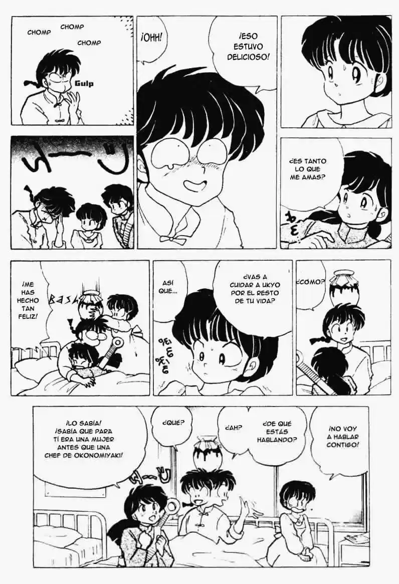 Ranma 1/2 (1987) - Capítulo 195 - Página 16 - LectorTMOo