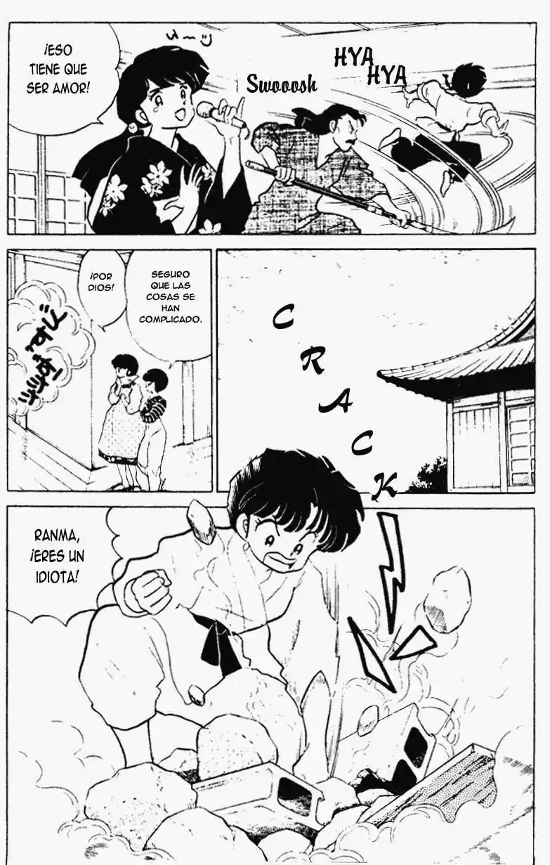 Ranma 1/2 (1987) - Capítulo 196 - Página 3 - LectorTMOo