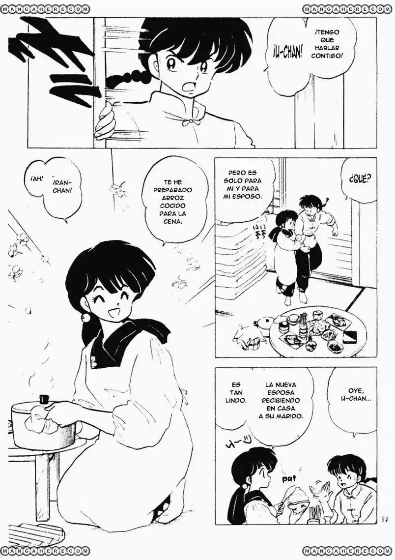 Ranma 1/2 (1987) - Capítulo 196 - Página 7 - LectorTMOo