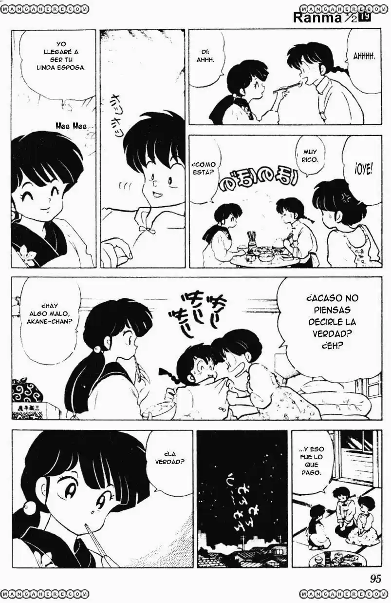 Ranma 1/2 (1987) - Capítulo 196 - Página 8 - LectorTMOo