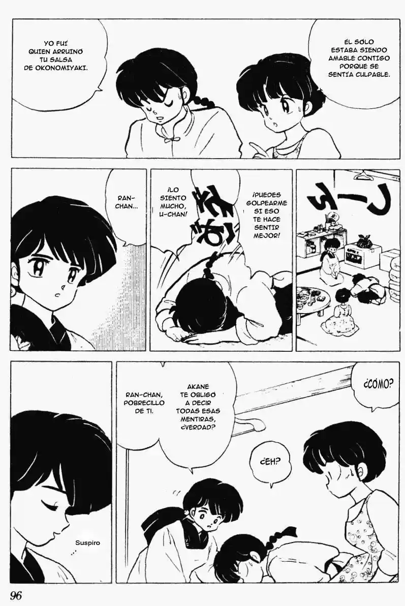 Ranma 1/2 (1987) - Capítulo 196 - Página 9 - LectorTMOo