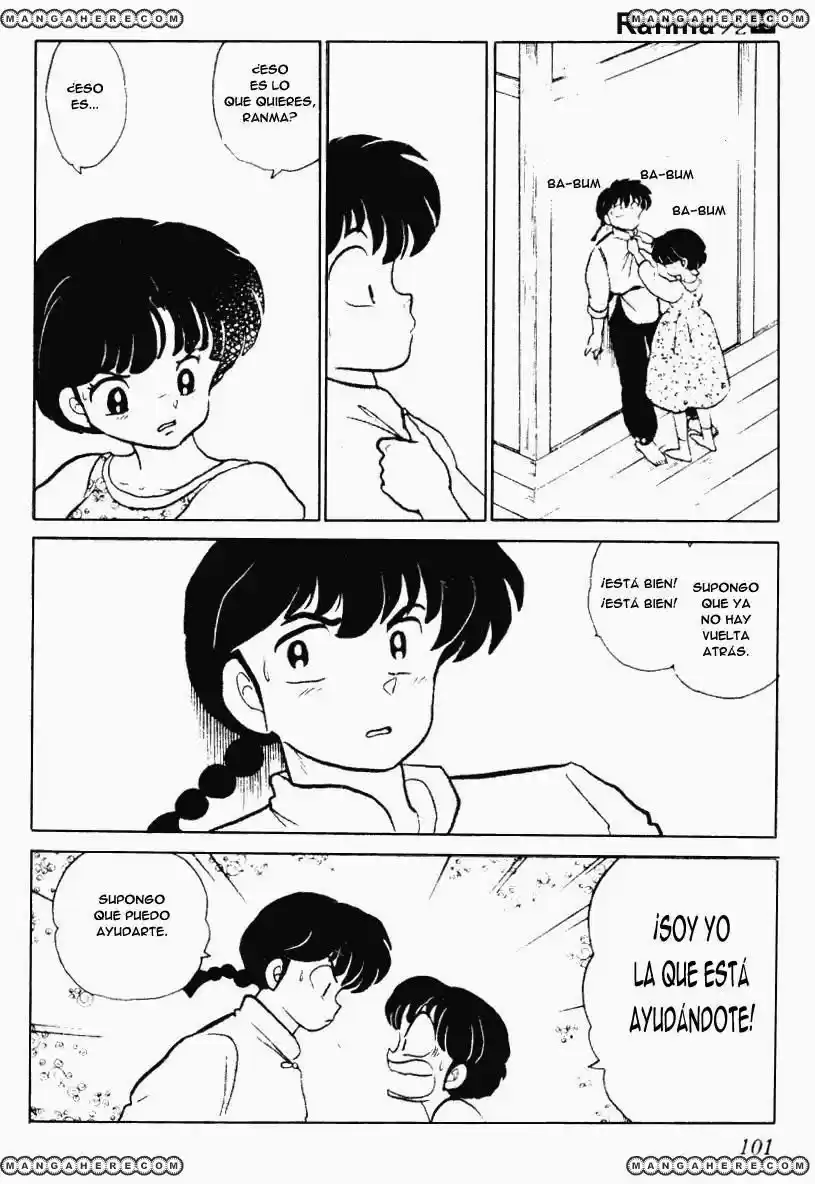 Ranma 1/2 (1987) - Capítulo 196 - Página 14 - LectorTMOo