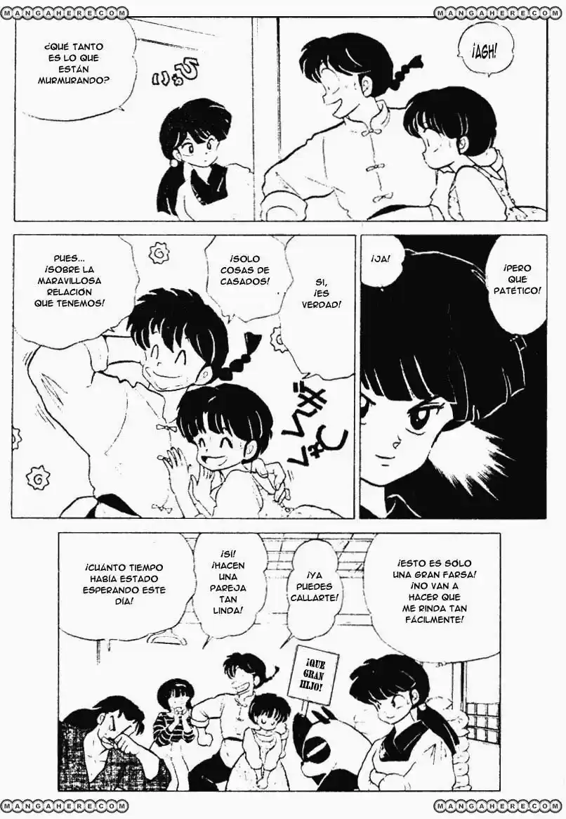 Ranma 1/2 (1987) - Capítulo 196 - Página 15 - LectorTMOo