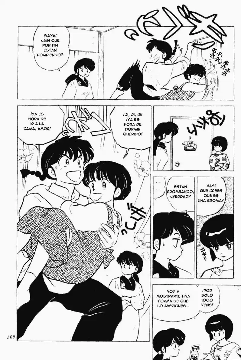 Ranma 1/2 (1987) - Capítulo 197 - Página 4 - LectorTMOo